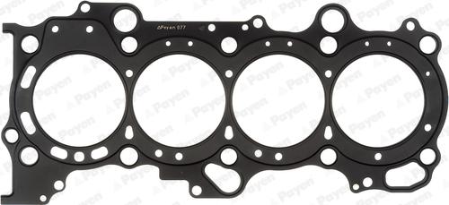 Payen AH6920 - Garnitura, chiulasa aaoparts.ro
