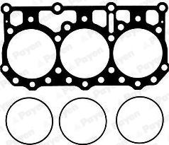 Payen AH7410 - Garnitura, chiulasa aaoparts.ro