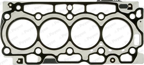 Payen AH7260 - Garnitura, chiulasa aaoparts.ro