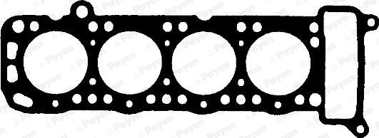 Payen AX470 - Garnitura, chiulasa aaoparts.ro