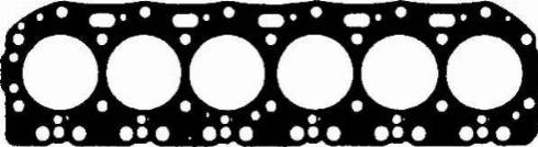 Payen BK930 - Garnitura, chiulasa aaoparts.ro