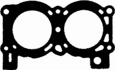 Payen BL210 - Garnitura, chiulasa aaoparts.ro