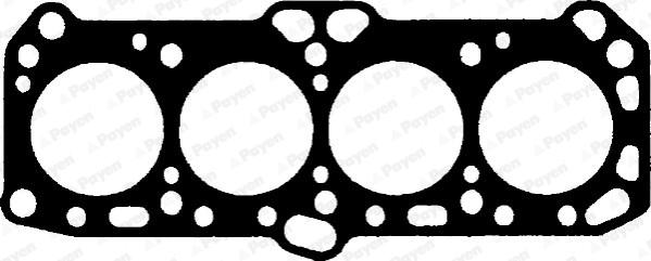 Payen BN220 - Garnitura, chiulasa aaoparts.ro