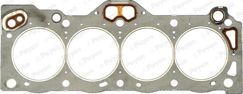 Payen BR900 - Garnitura, chiulasa aaoparts.ro