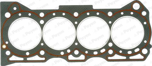 Payen BS600 - Garnitura, chiulasa aaoparts.ro