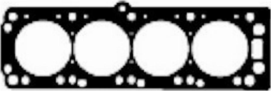 Payen BS720 - Garnitura, chiulasa aaoparts.ro