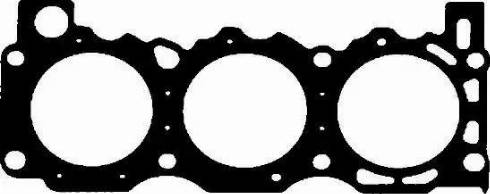 Payen BT510 - Garnitura, chiulasa aaoparts.ro