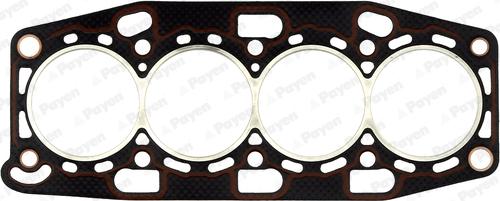 Payen BT890 - Garnitura, chiulasa aaoparts.ro