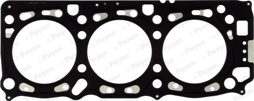 Payen BV010 - Garnitura, chiulasa aaoparts.ro