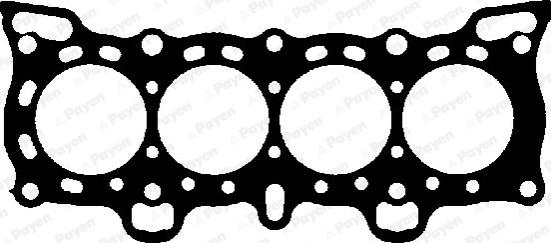 Payen BV350 - Garnitura, chiulasa aaoparts.ro