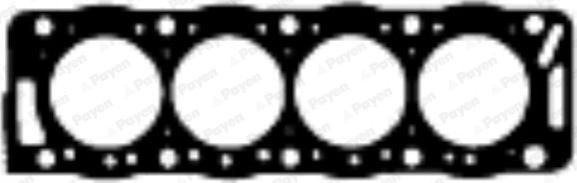 Payen BX900 - Garnitura, chiulasa aaoparts.ro