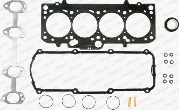 Payen CC5221 - Set garnituri, chiulasa aaoparts.ro