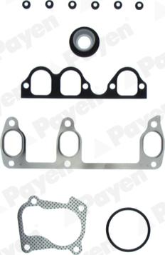 Payen CD5650 - Set garnituri, chiulasa aaoparts.ro