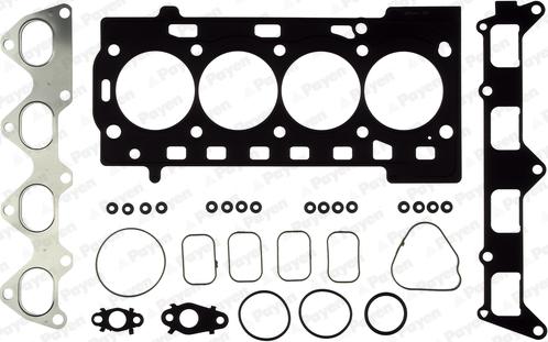 Payen CH5960 - Set garnituri, chiulasa aaoparts.ro