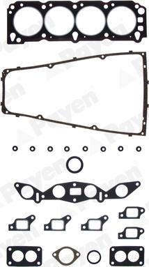 Payen CH861 - Set garnituri, chiulasa aaoparts.ro