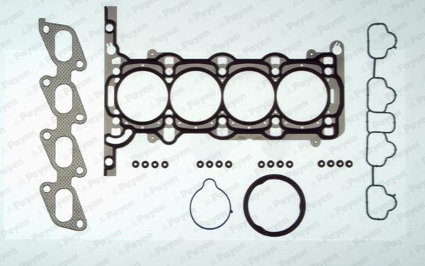 Payen CH7041 - Set garnituri, chiulasa aaoparts.ro