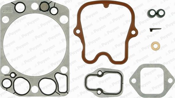 Payen DG853 - Set garnituri, chiulasa aaoparts.ro