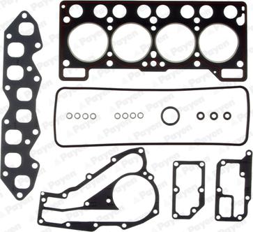 Payen DH687 - Set garnituri, chiulasa aaoparts.ro