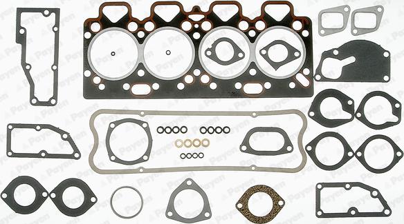 Payen DK071 - Set garnituri, chiulasa aaoparts.ro