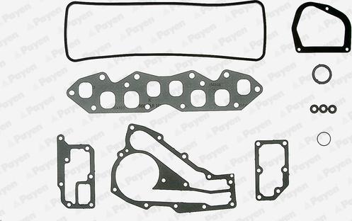 Payen DN684 - Set garnituri, chiulasa aaoparts.ro