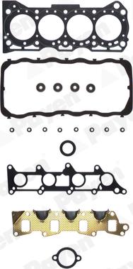 Payen DS600 - Set garnituri, chiulasa aaoparts.ro