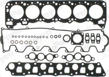 Payen DW620 - Set garnituri, chiulasa aaoparts.ro