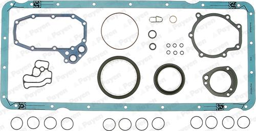 Payen EC5840 - Set garnituri, carter aaoparts.ro