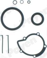 Payen ED5490 - Set garnituri, carter aaoparts.ro