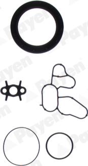 Payen ED5800 - Set garnituri, carter aaoparts.ro