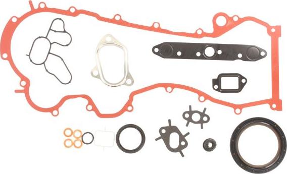 Payen ED5810 - Set garnituri, carter aaoparts.ro