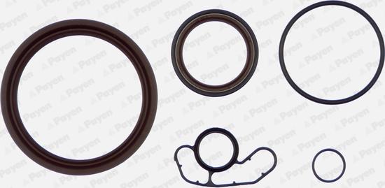 Payen EH7040 - Set garnituri, carter aaoparts.ro