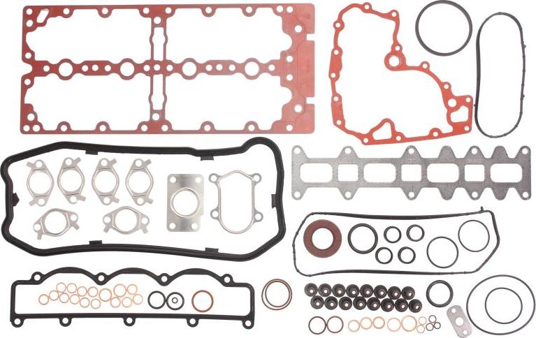 Payen FB5721 - Set garnituri complet, motor aaoparts.ro