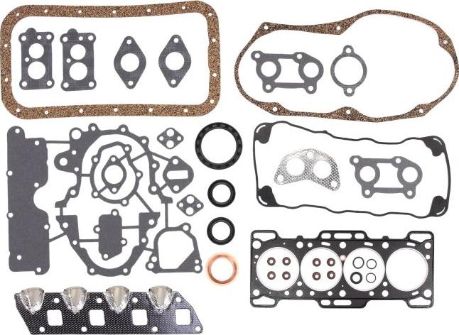 Payen GL391 - Set garnituri complet, motor aaoparts.ro