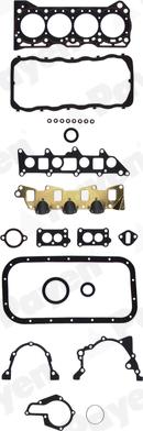 Payen GN481 - Set garnituri complet, motor aaoparts.ro
