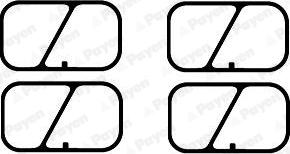 Payen HA5073 - Set garnituri, galerie admisie aaoparts.ro