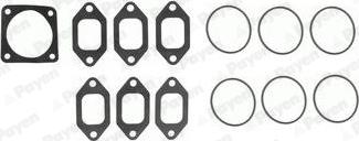 Payen HA339 - Set garnituri,admisie / evacuare aaoparts.ro