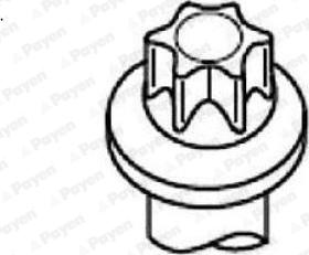 Payen HBS522 - Set surub, chiulasa aaoparts.ro