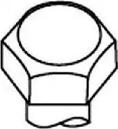 Payen HBS127 - Set surub, chiulasa aaoparts.ro