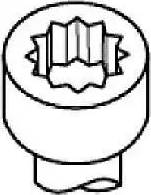 Payen HBS064 - Set surub, chiulasa aaoparts.ro