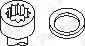 Payen HBS029 - Set surub, chiulasa aaoparts.ro