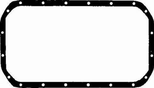 Payen HC451 - Set garnituri, baie ulei aaoparts.ro