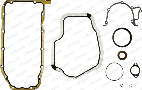 Payen HC5007 - Set garnituri, carter aaoparts.ro