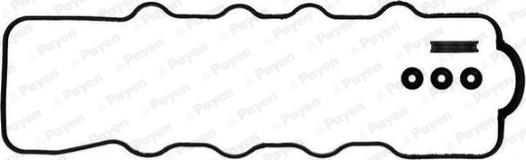 Payen HL508 - Set garnituri, Capac supape aaoparts.ro