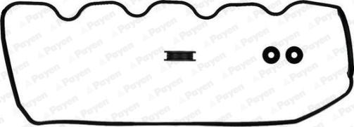 Payen HL502 - Set garnituri, Capac supape aaoparts.ro