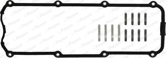 Payen HM5053 - Set garnituri, Capac supape aaoparts.ro