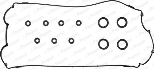 Payen HM5246 - Set garnituri, Capac supape aaoparts.ro