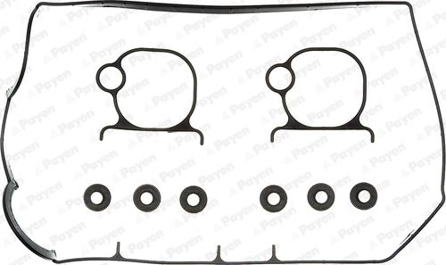 Payen HM5232 - Set garnituri, Capac supape aaoparts.ro