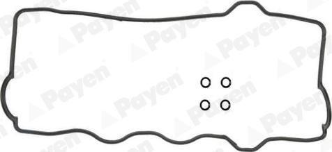 Payen HM5276 - Set garnituri, Capac supape aaoparts.ro