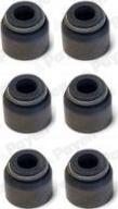 Payen HR5075 - Set garnituri, ax supape aaoparts.ro