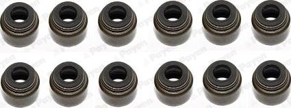 Payen HR5128 - Set garnituri, ax supape aaoparts.ro